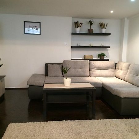 Central King Apartment Budapest Room photo