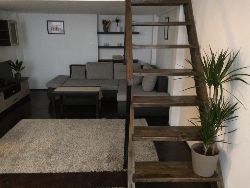 Central King Apartment Budapest Room photo