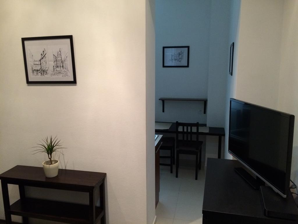 Central King Apartment Budapest Room photo