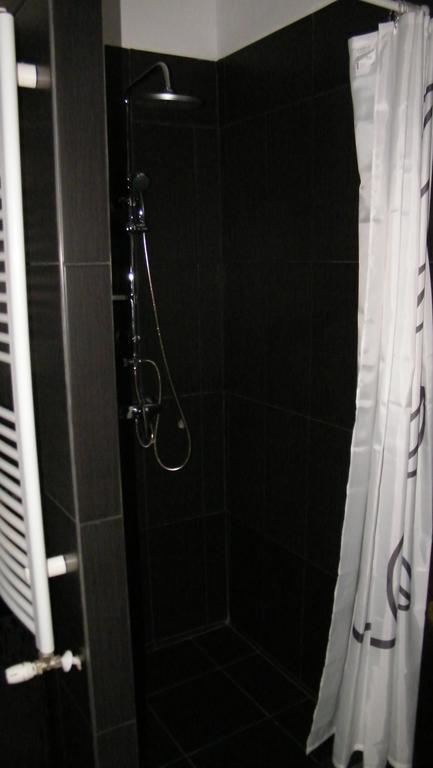 Central King Apartment Budapest Exterior photo